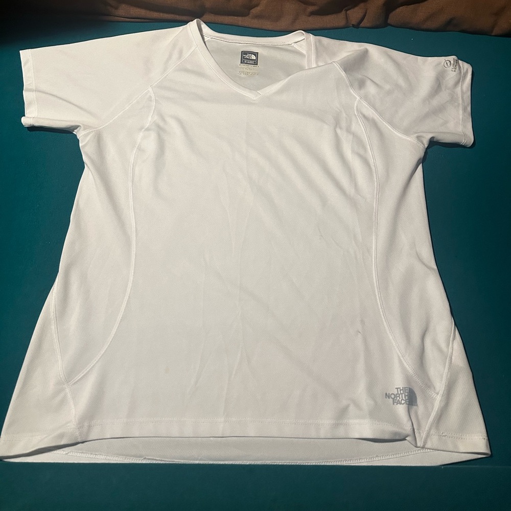 The North Face Fitness Tee